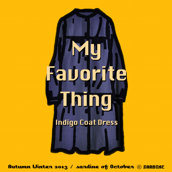 # 70 Intro2 “My Favorite Things”