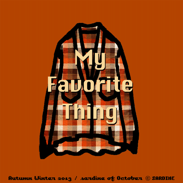#69 Intro1 “My Favorite Things”