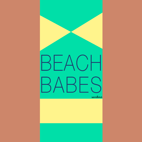 # 89 Intro1 Beach Babes